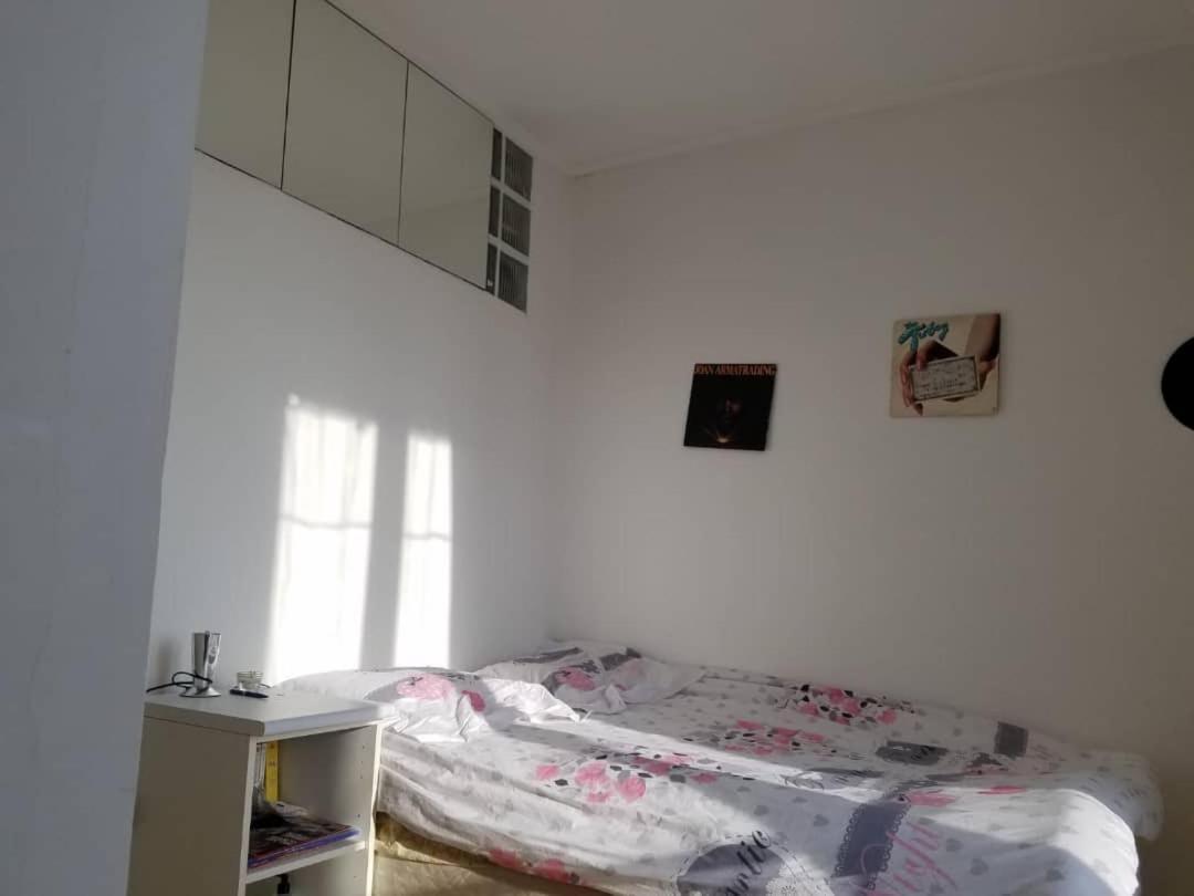 Joli Maison Calme 10 Mn De Paris St Lazare Argenteuil Eksteriør billede